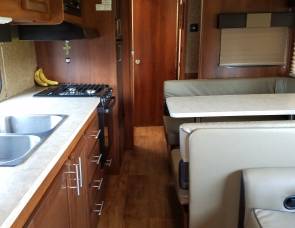 2015 Forest River FR3