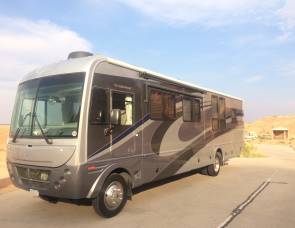 2006 Flettwood Southwind 37C