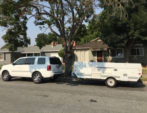 2007 Fleetwood Seapine