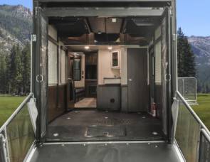 2015 Heartland Cyclone 4200