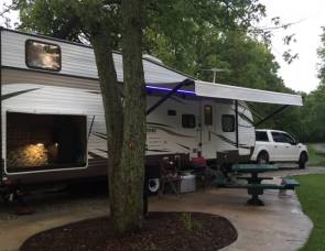 2016 Wildwood Loft with Delivery and Setup