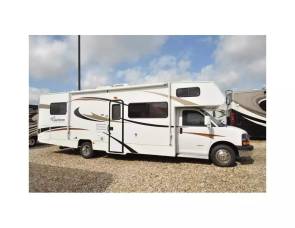 2012 COACHMEN FREELANDER
