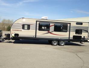 2016 Cherokee M -274DBH