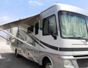 2008 Fleetwood Terra 34b