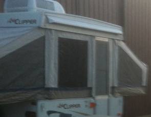 2006 Coachman Clipper