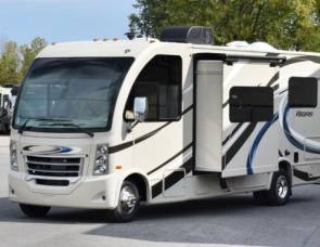 2017 Thor Vegas