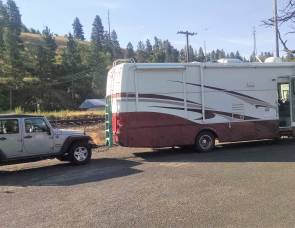 2006 Monaco Monarch SE