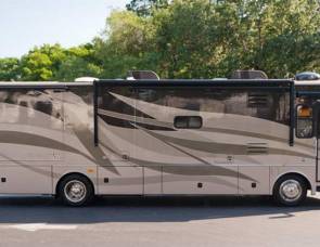 2010 Fleetwood Expedition Diesel
