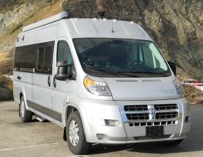 2017 Winnebago Travato 59G