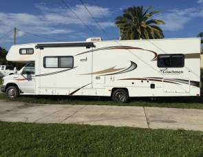 2013 Coachman Freelander