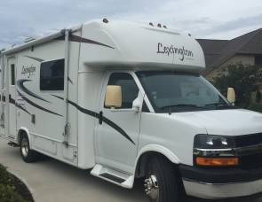 2006 Forest river Lexington