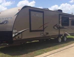 2014 Wilderness 3175RE