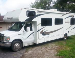 2008 Forest River - Sunseeker