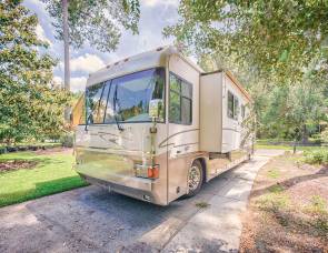 1999 Allure by Country Coach