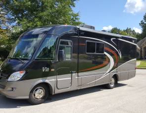 2014 Winnebago Via 25P
