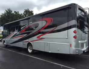 2015 Winnebago, Adventurer