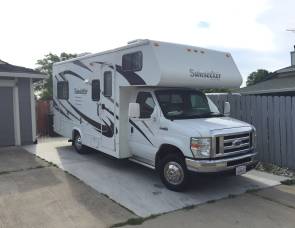 2008 Forest River Sunseeker