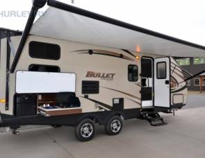 2016 Keystone Bullet Ultralite