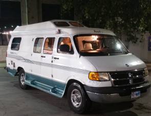 1999 Roadtrek 190 versitle