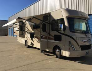 2016 Thor Ace 30.1