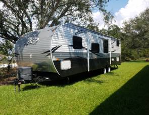 2015 Crossroads Z1 301BH