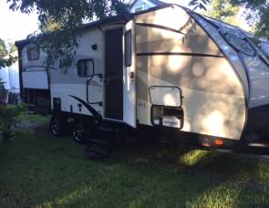 2016 Forest River Extreme Lite