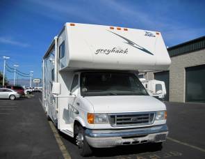 2007 Jayco/ 31 SS