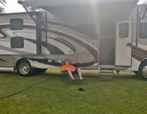 2015 Coachman Encounter Popular