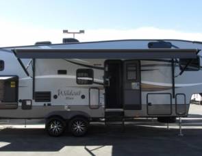 2015 Forest River Wildcat Maxx