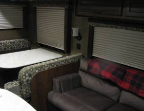 2015 Jayco Bunkhouse
