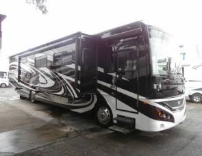 2012 Fleetwood Expedition