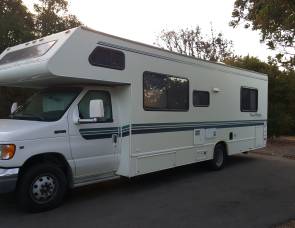 1999 Four Winds 5000