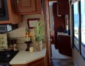 2006 Fourwinds 31F