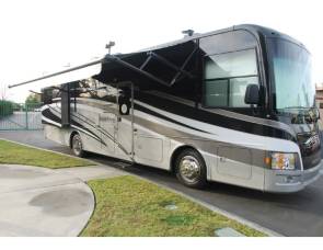 2014 Luxury Diesel Forest River Legacy 34H