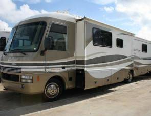 2000 Pace Arrow Vision