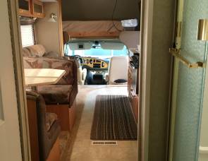 2004 Jayco Granite Ridge