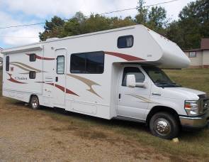 2012 Winnebago