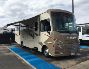 2016 Winnebago Sunstar