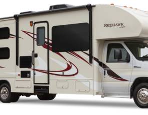 2015 Jayco Redhawk