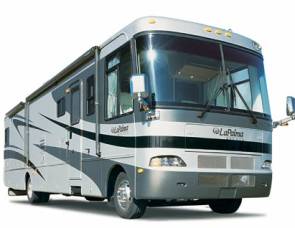 2004 Monaco LaPalma 36DBD