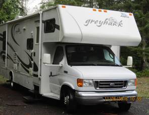2008 Jayco Greyhawk