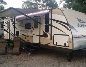 2015 Jayco White Hawk