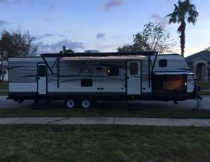 2016 Jayco Jay Flight