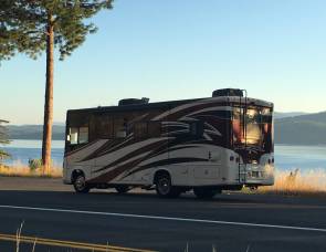 2013 Forest River 280DS
