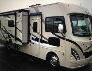 2016 Thor Ace 27.1