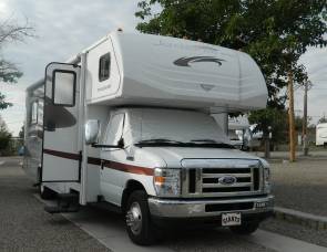 2012 Fleetwood Jamboree