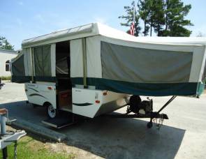 2008 Fleetwood / Sea Pine