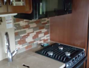 2015 Thor Chateau 31L