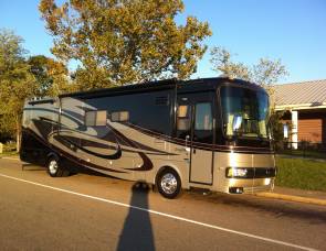 2008 Monaco Knight SKQ