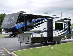 2016 Keystone Raptor 422SP